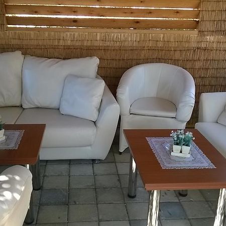 Hotel Conte Promajna Bagian luar foto