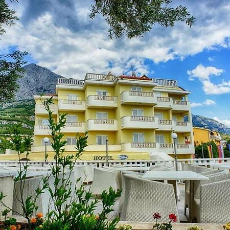 Hotel Conte Promajna Bagian luar foto