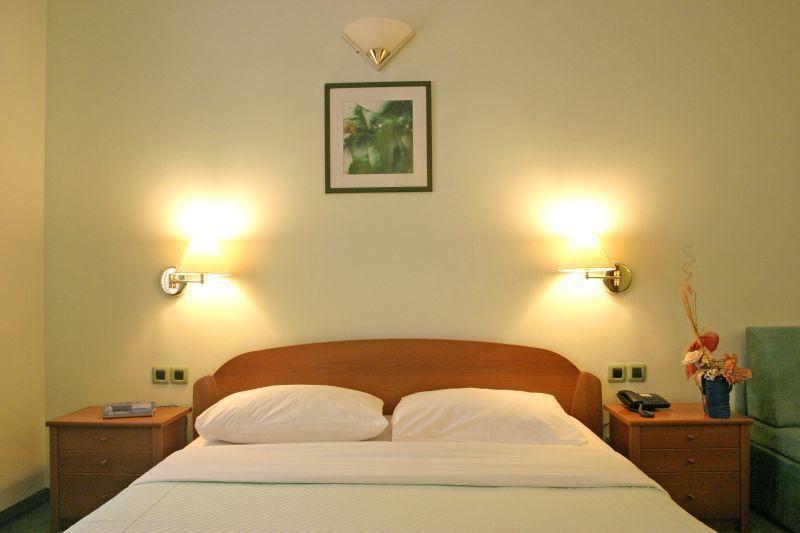 Hotel Conte Promajna Ruang foto