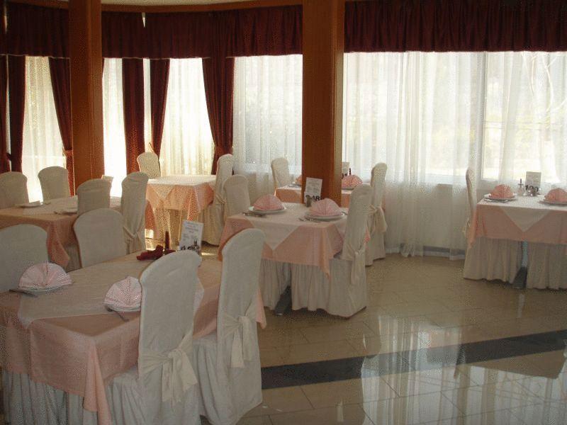 Hotel Conte Promajna Bagian luar foto