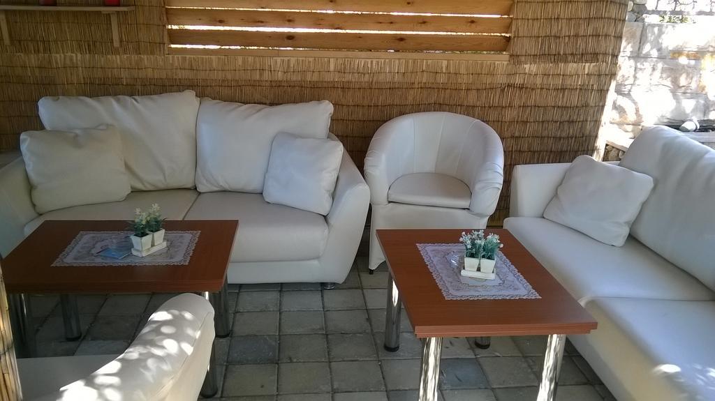 Hotel Conte Promajna Bagian luar foto