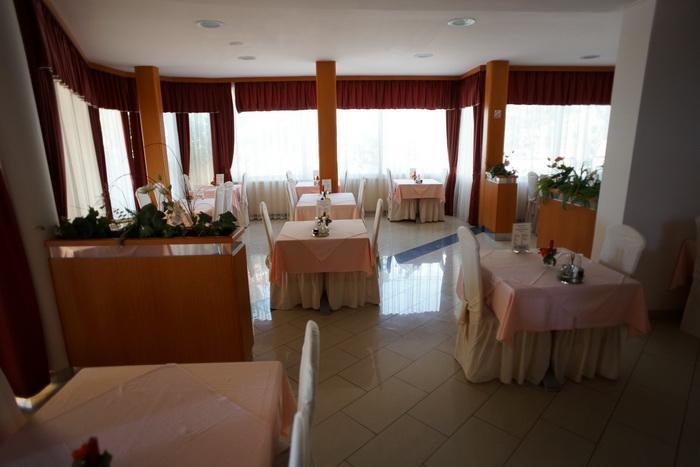 Hotel Conte Promajna Bagian luar foto